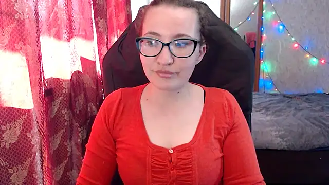 XXX chat uživo modela AnKey_Rayah