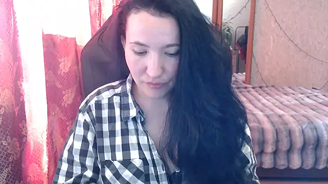 Živý XXX chat AnKey_Rayah