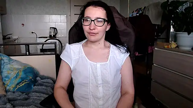 دردشة AnKey_Rayah الجنسية المباشرة