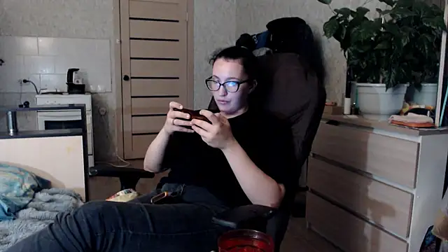 AnKey_Rayah's Live XXX Chat