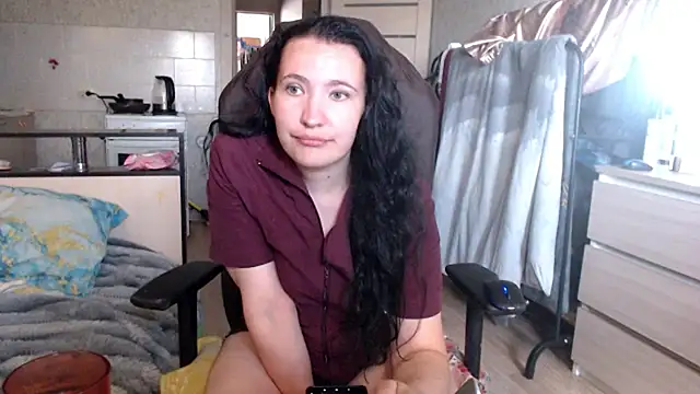 AnKey_Rayah's Live XXX Chat
