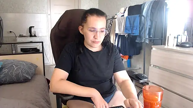 AnKey_Rayah's Live XXX Chat