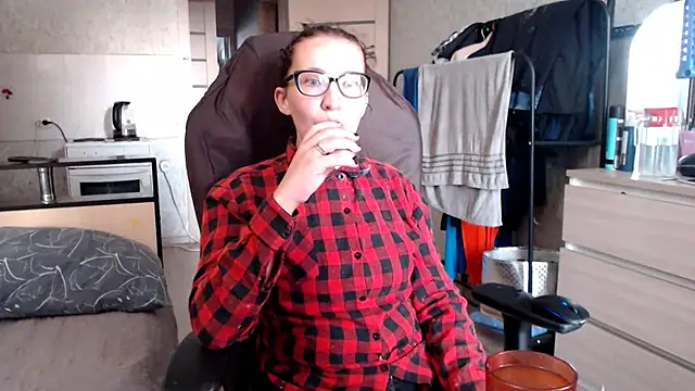 Chat XXX ao vivo de AnKey_Rayah