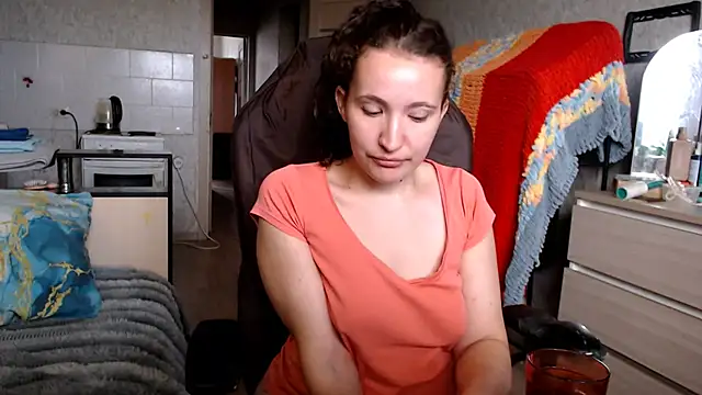 Czat XXX na żywo – AnKey_Rayah