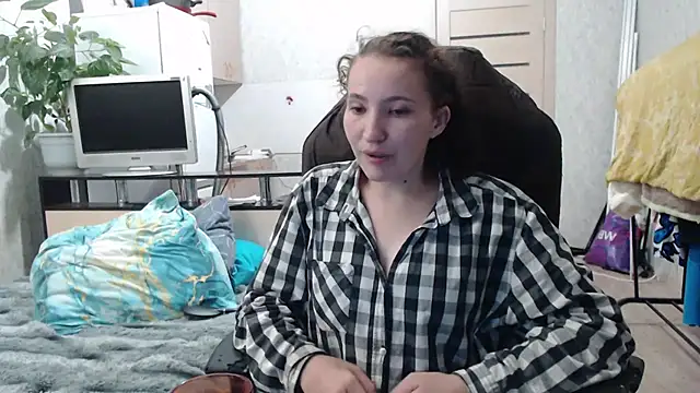 AnKey_Rayah 라이브 XXX 채팅