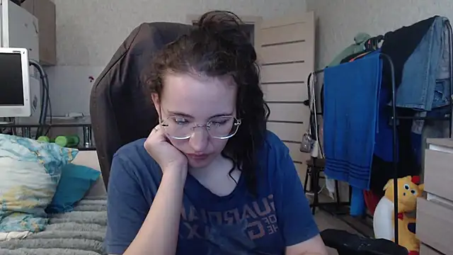 AnKey_Rayah's Live XXX Chat