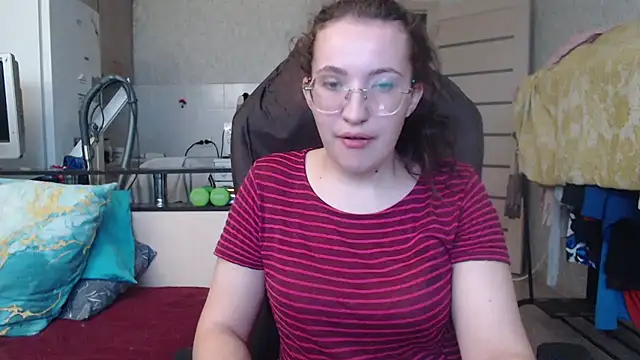 AnKey_Rayah's Live XXX Chat