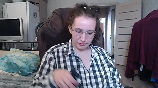 Živý XXX chat AnKey_Rayah