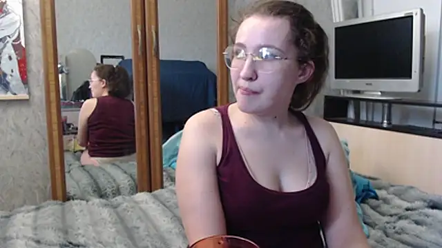 XXX chat uživo modela AnKey_Rayah
