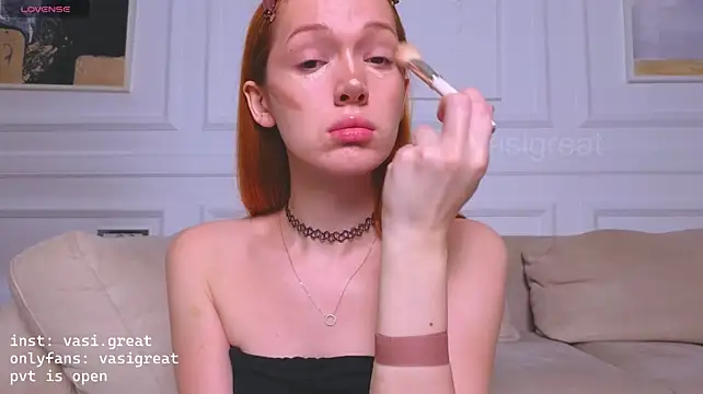 عرض كام defrin_queen