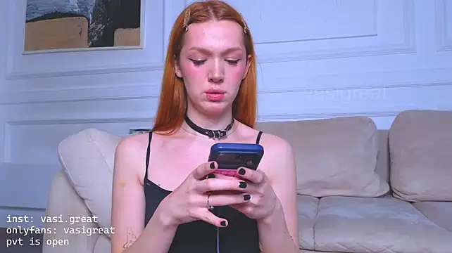 defrin_queen Webcam-Show