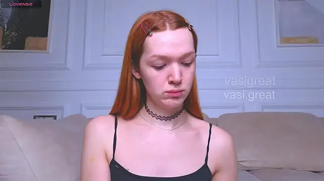 defrin_queen's Webcam Show