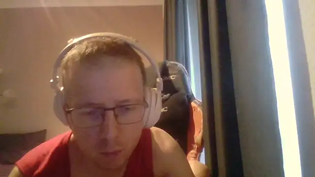 David250692 Webcam-Show