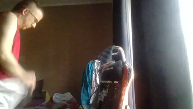David250692 webkamerás műsora