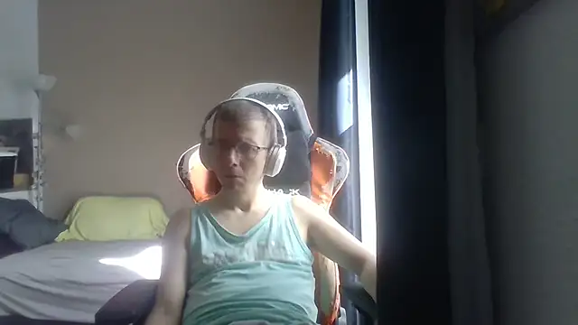 David250692 Webcam Show