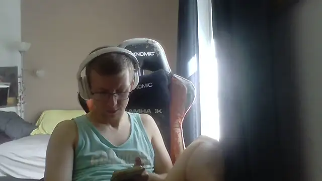 David250692 Webcam show