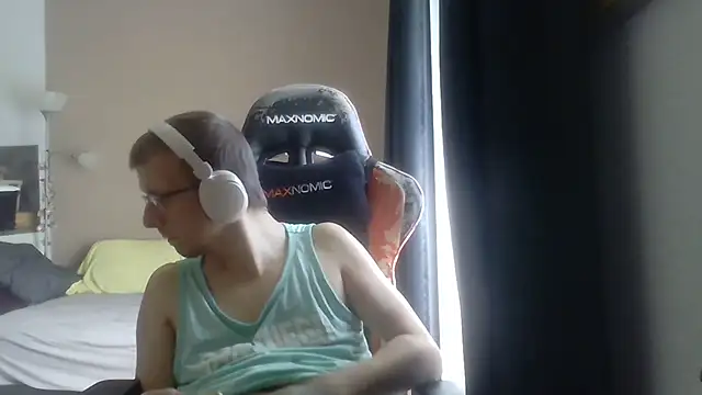 David250692 Webcamshow