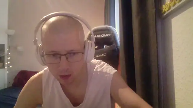 Show Webcam de David250692