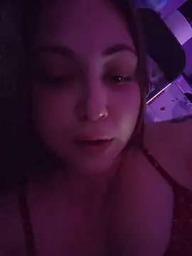 Show Webcam de sofiabichota