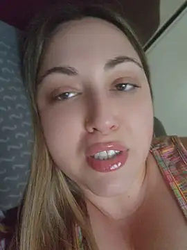 sofiabichota's Webcam Show