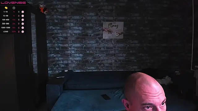 mark_normal's Webcam Show