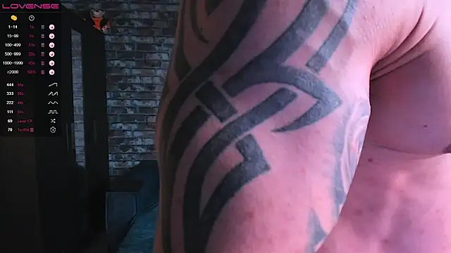 mark_normal Webcamshow