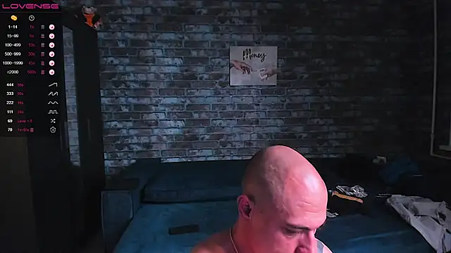mark_normal Webcamshow