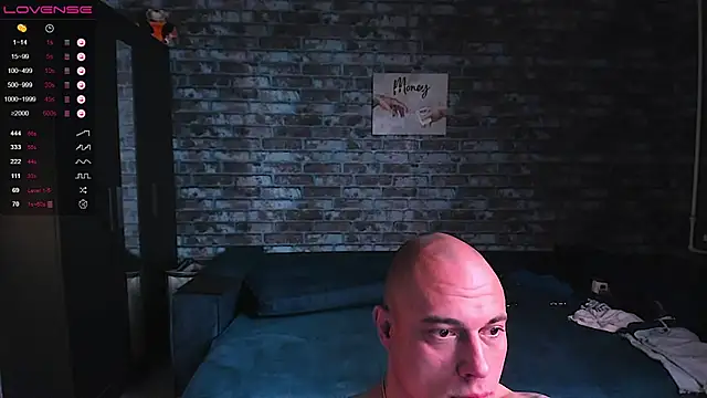 Show de webcam de mark_normal