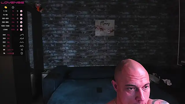 Show webcam de mark_normal