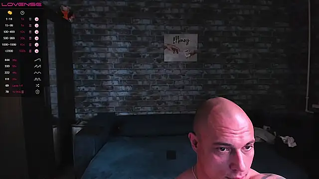 mark_normal Webcamshow