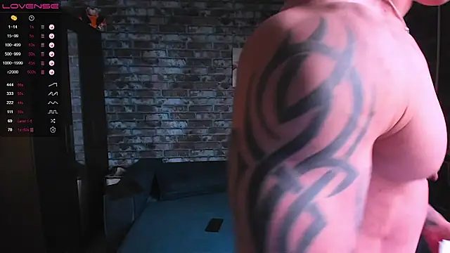 mark_normal Webcamshow