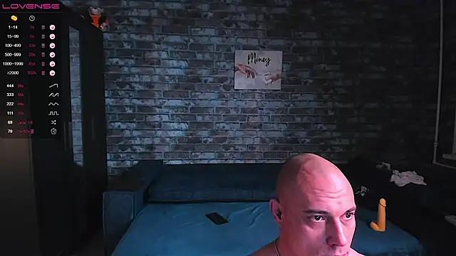 mark_normal Show Webcam
