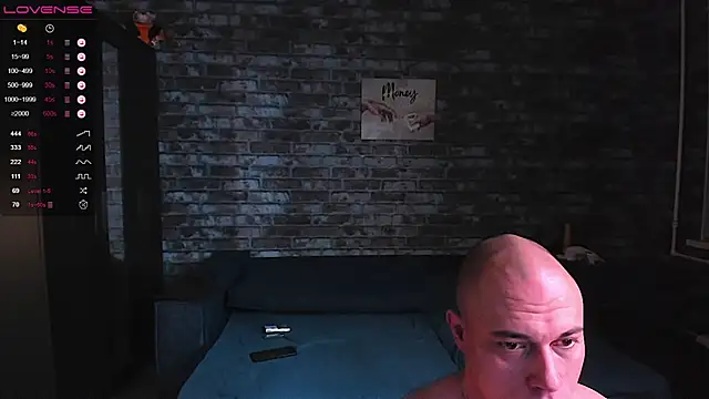mark_normal Webcam-Show