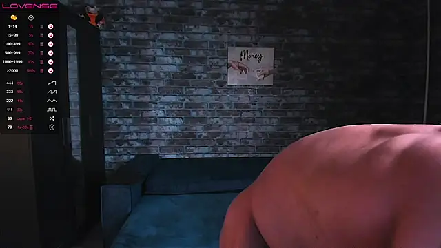 mark_normal Webcam Show