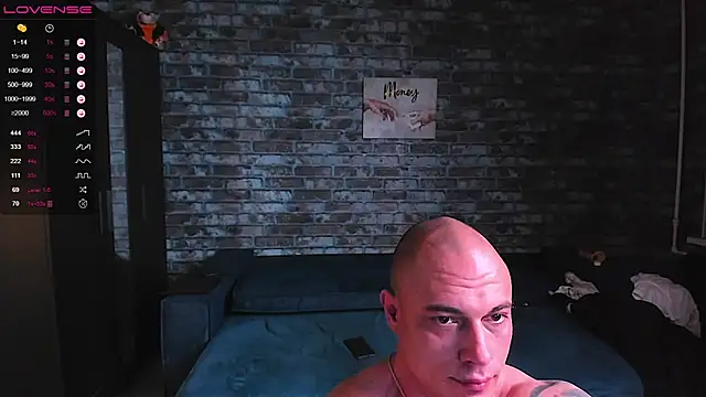 Show de mark_normal na webcam