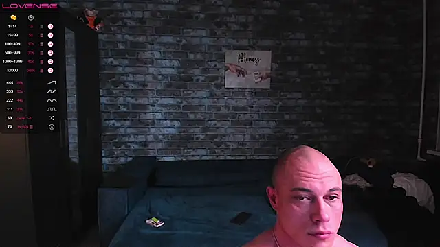 הופעת וובקאם של mark_normal