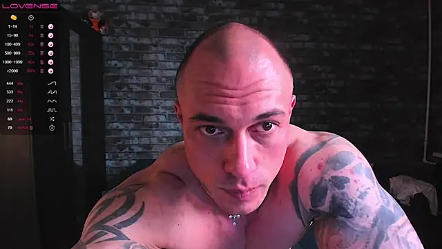 Show de webcam de mark_normal