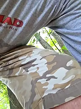 Heavyhung14u Webcam-Show