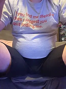 Heavyhung14u Show in webcam