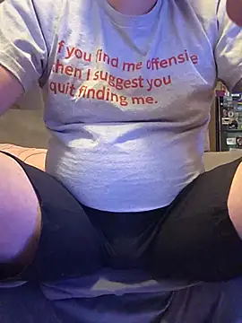 Heavyhung14u: διαδικτυακό σόου στην κάμερα