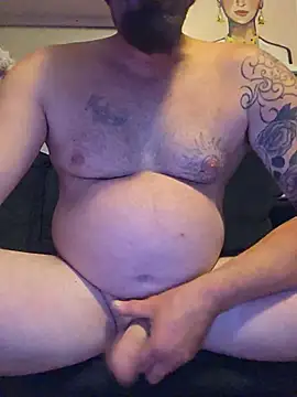 Heavyhung14u webkamerás műsora