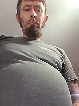 Heavyhung14u's Webcam Show