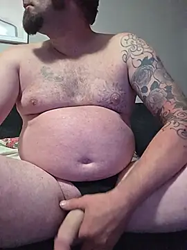 Heavyhung14u Show in webcam