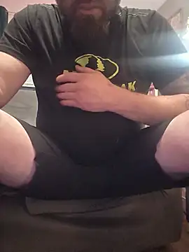 Show webcam de Heavyhung14u