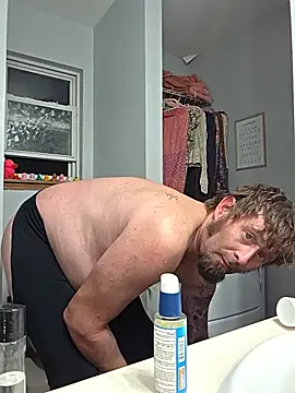 Heavyhung14u webkamerás műsora