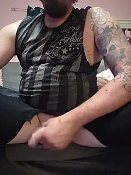 Heavyhung14u Show in webcam