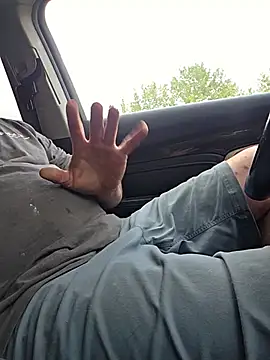 Heavyhung14u's Webcam Show