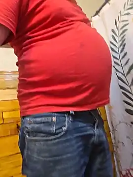 Heavyhung14u's Webcam Show