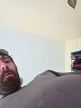 Show Webcam de Heavyhung14u