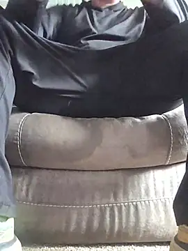 Heavyhung14u's Webcam Show